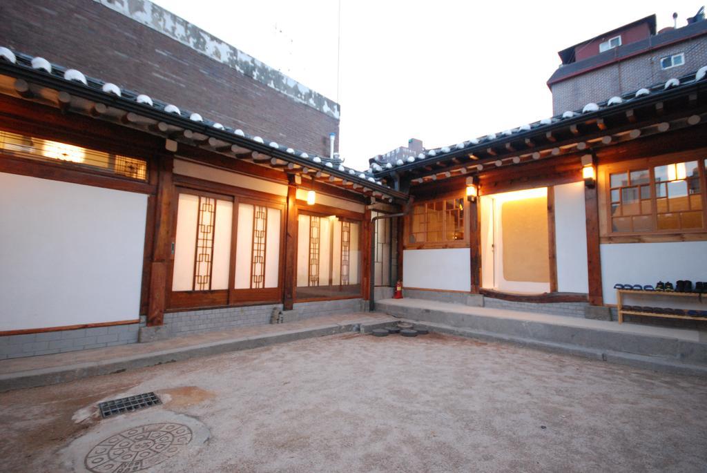 Guest house Beyond Stay 2*