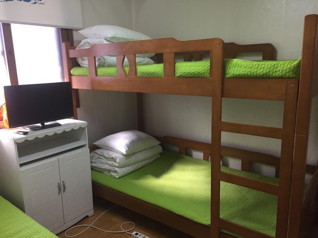Guest house Duri Seoul