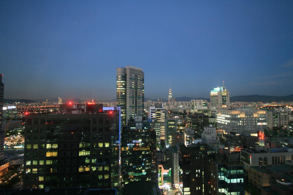 Prime * Seoul