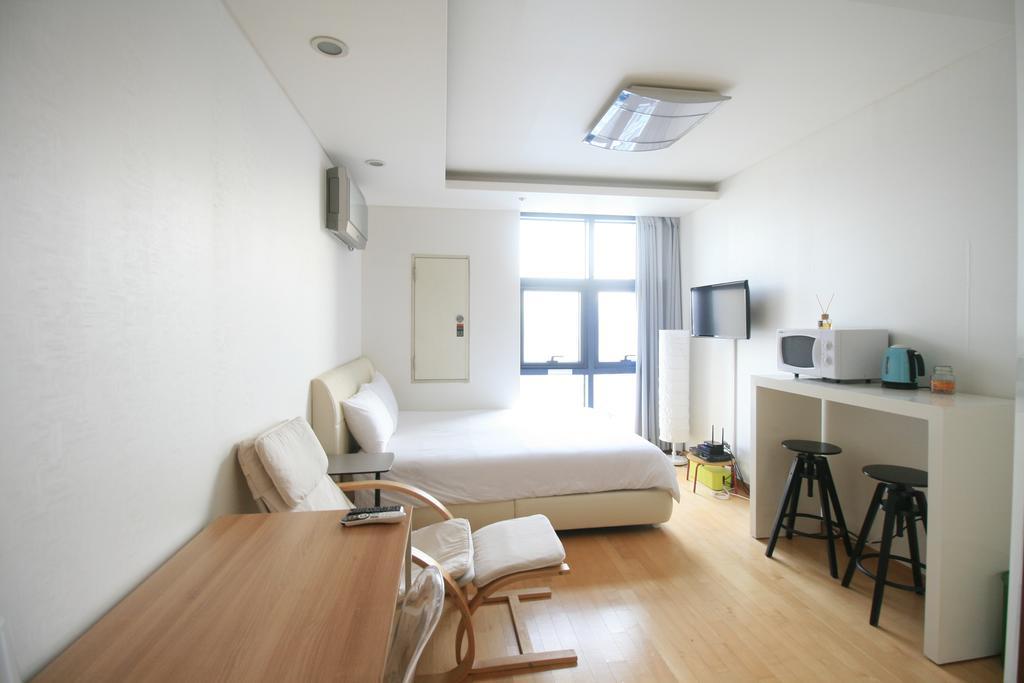 Prime Apartment
