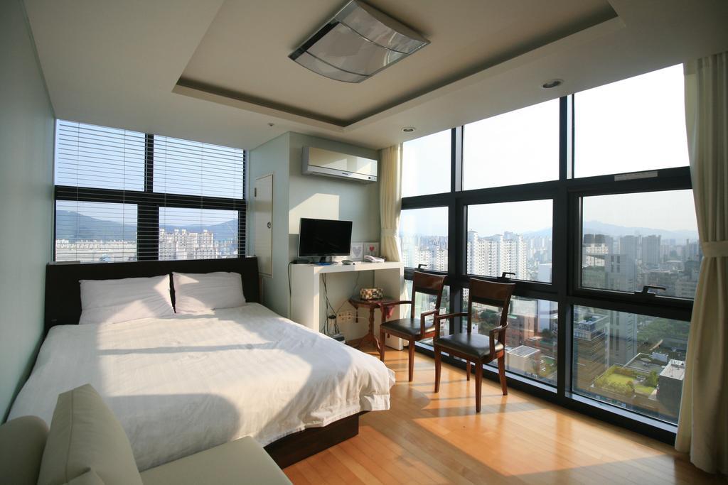 Prime Apartment Seoul