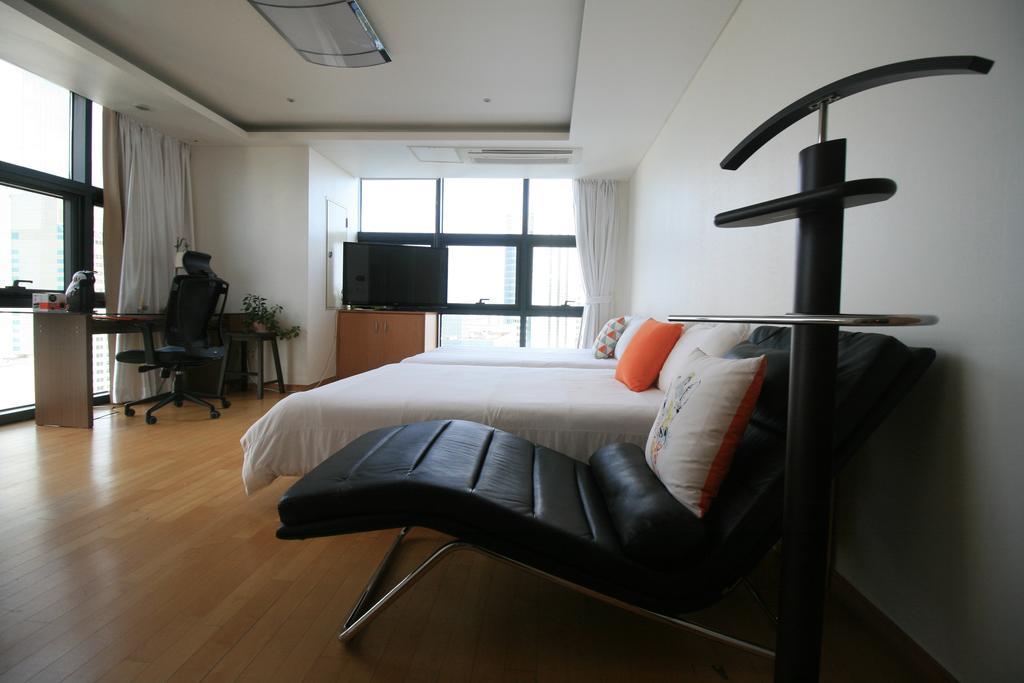 Prime Apartment