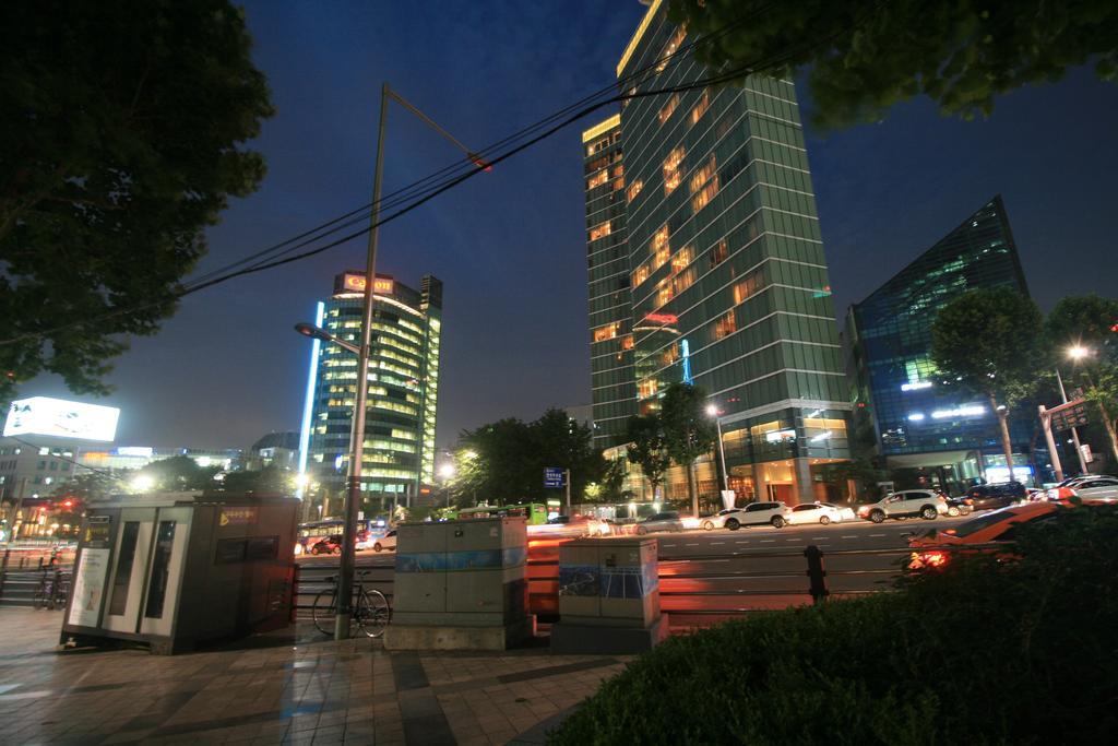 Prime Seoul