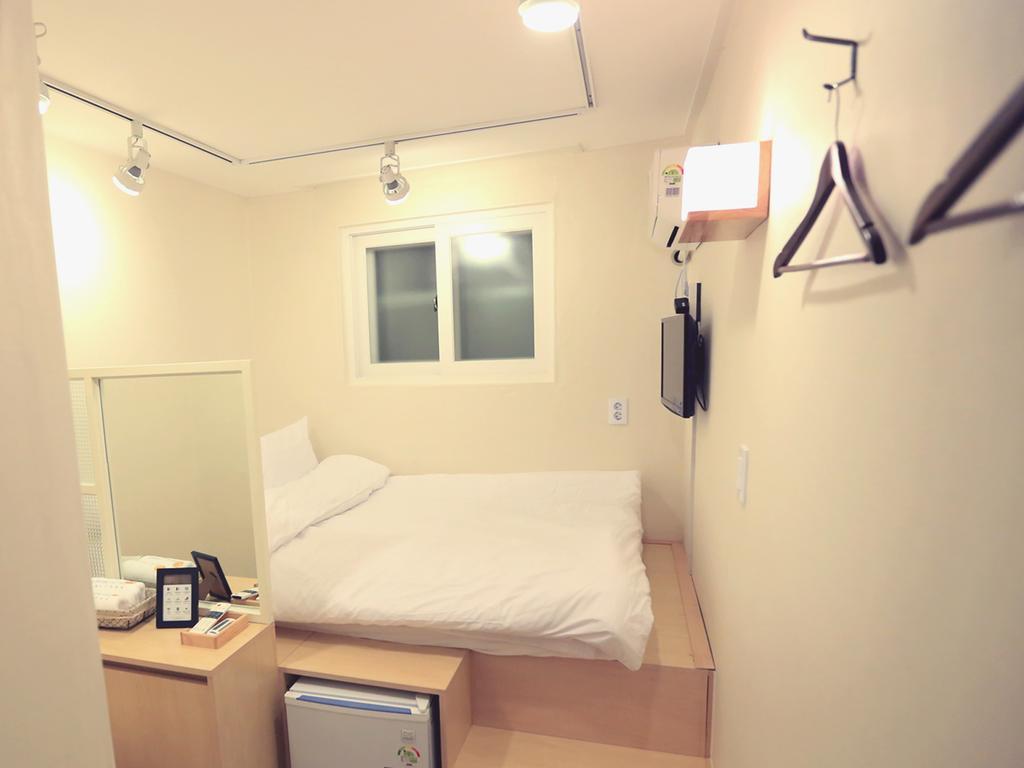 Guest house Hi Insadong Seoul