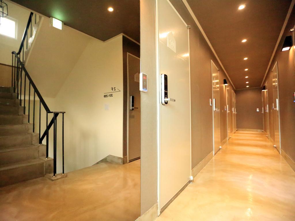 Guest house Hi Insadong