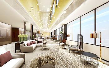 Solaria Nishitetsu Myeongdong 3* Seoul
