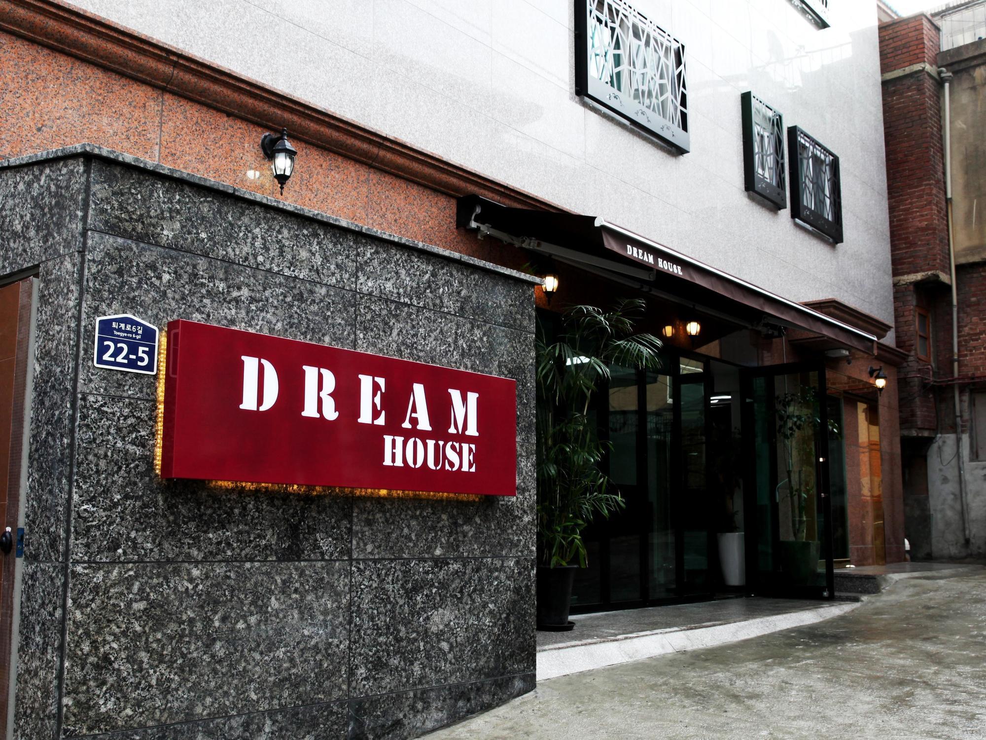 Dream Seoul