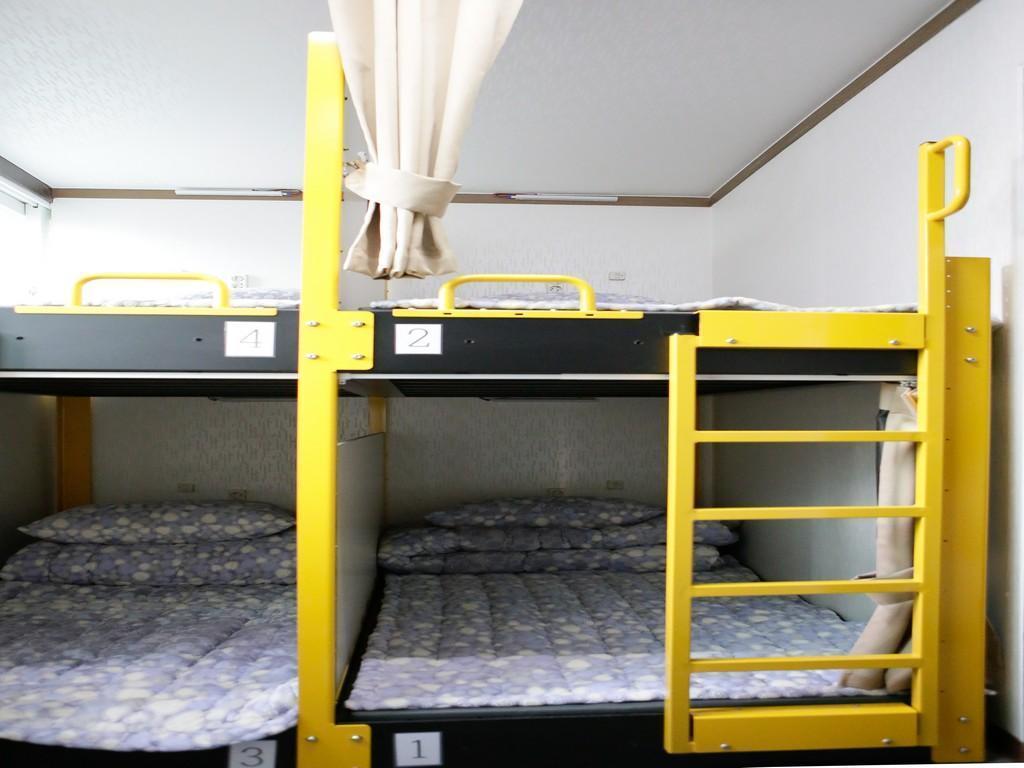 Dream Rumah tetamu