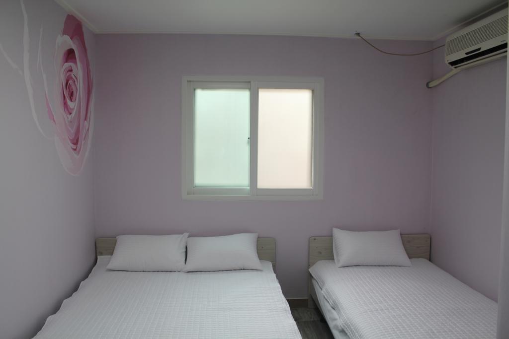 Mk Liberty House Station Guest house