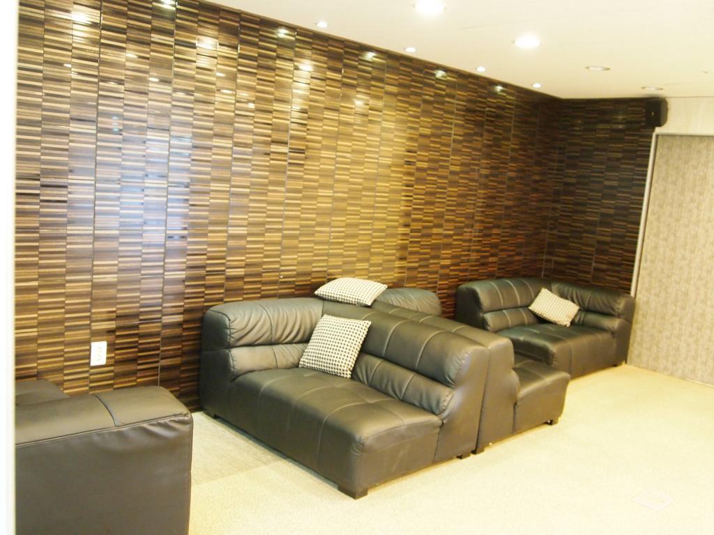 Golden Forest Dongdaemun