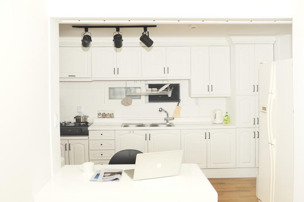 Nana House 2* Seoul