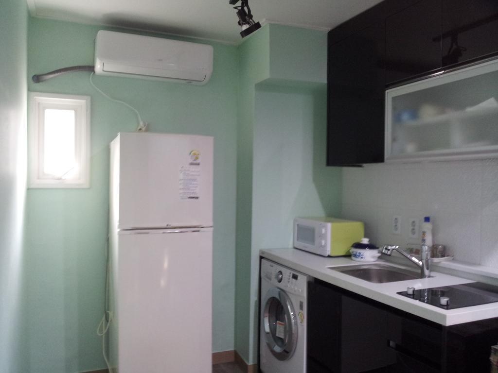 Guest house Mk Liberty House Station