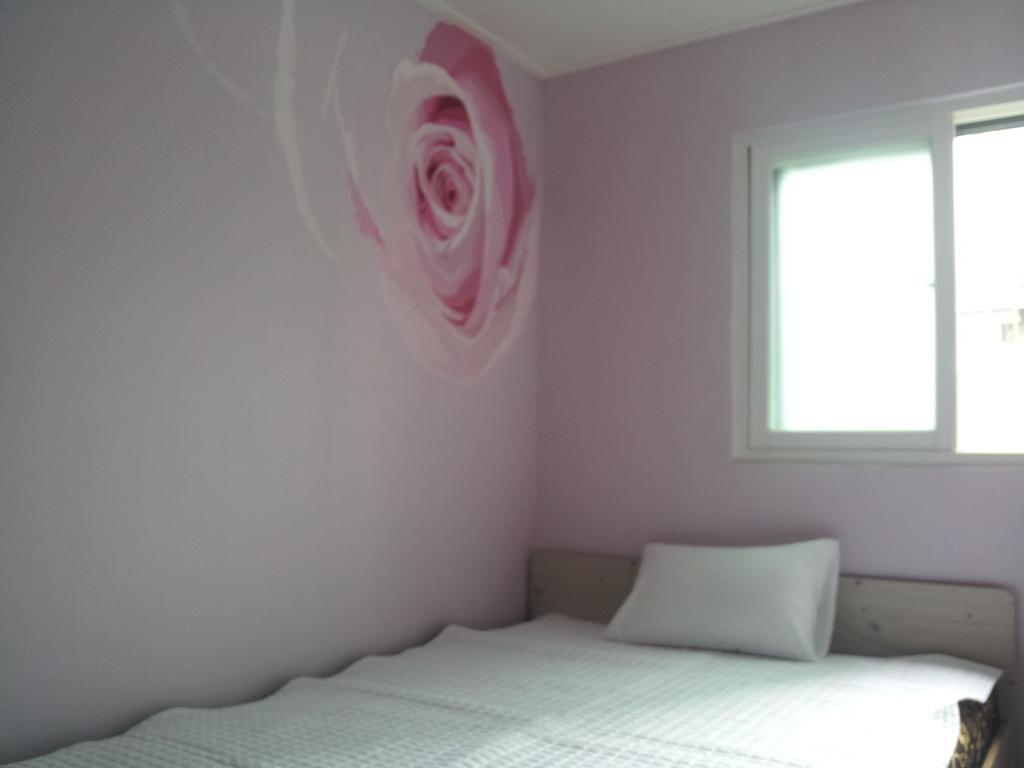 Guest house Mk Liberty House Station 2*