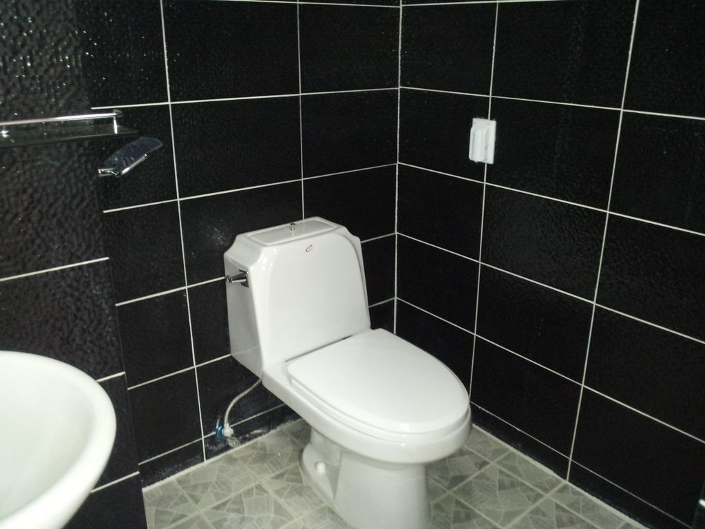 Mk Liberty House Station Guest house 2*