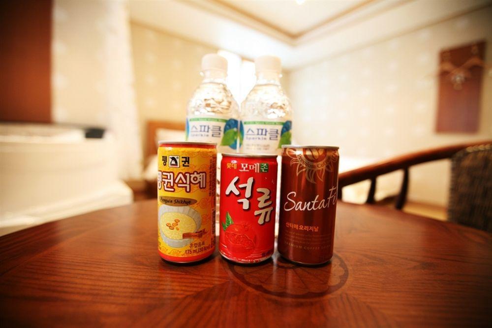 Gs Jongno Hotel