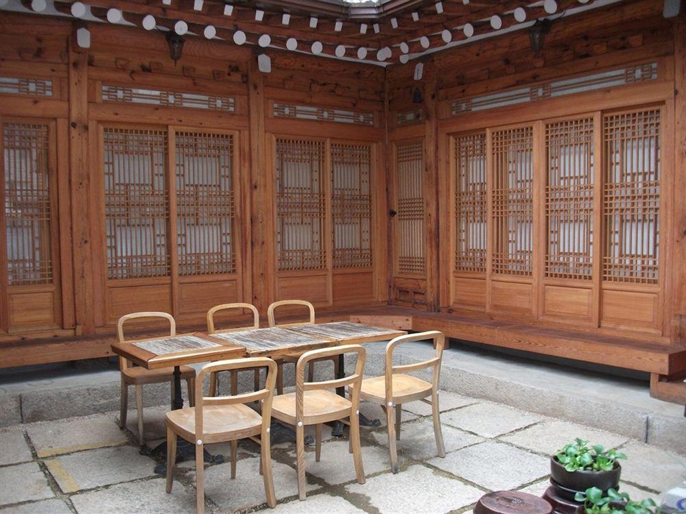 Hyosundang Hotel Seoul
