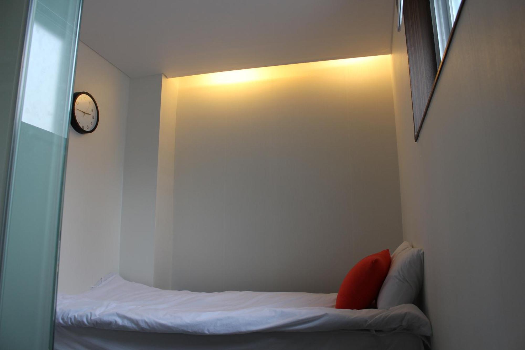 Philstay Dongdaemun Economic 2*