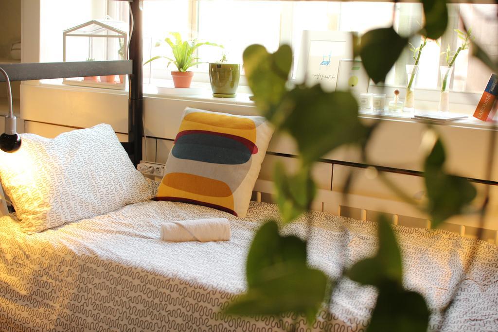 Guest house Culla 2*