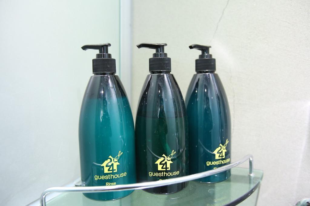 24 Garosugil - Gangnam Guest house