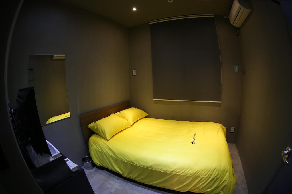 Guest house 24 Garosugil - Gangnam 2*