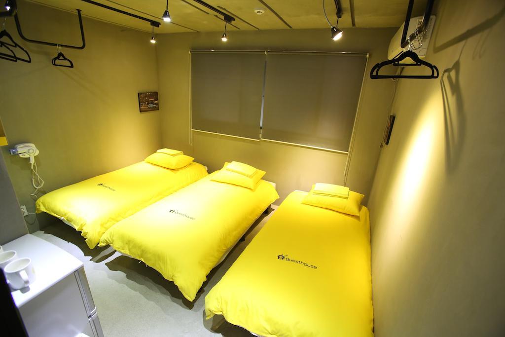 Guest house 24 Garosugil - Gangnam 2*