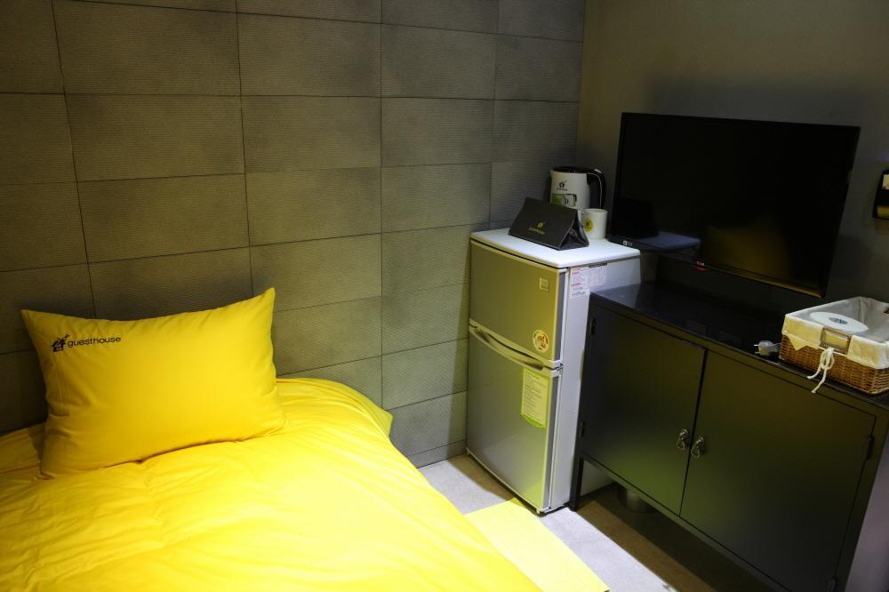 24 Garosugil - Gangnam