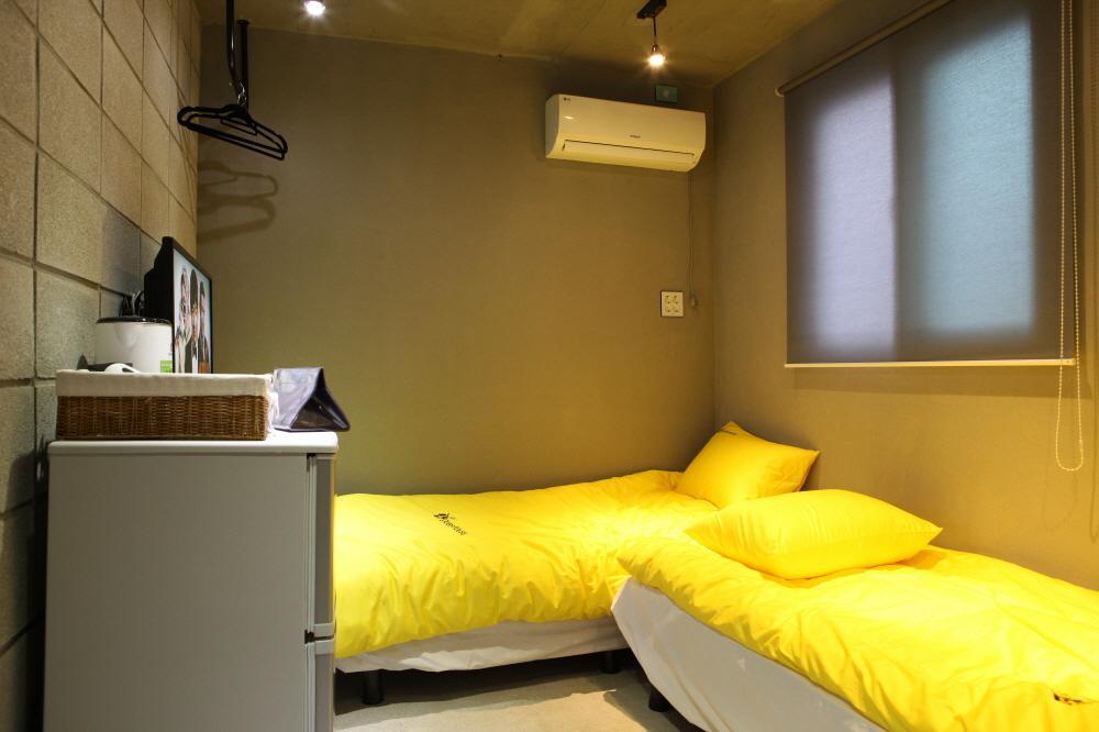 24 Garosugil - Gangnam