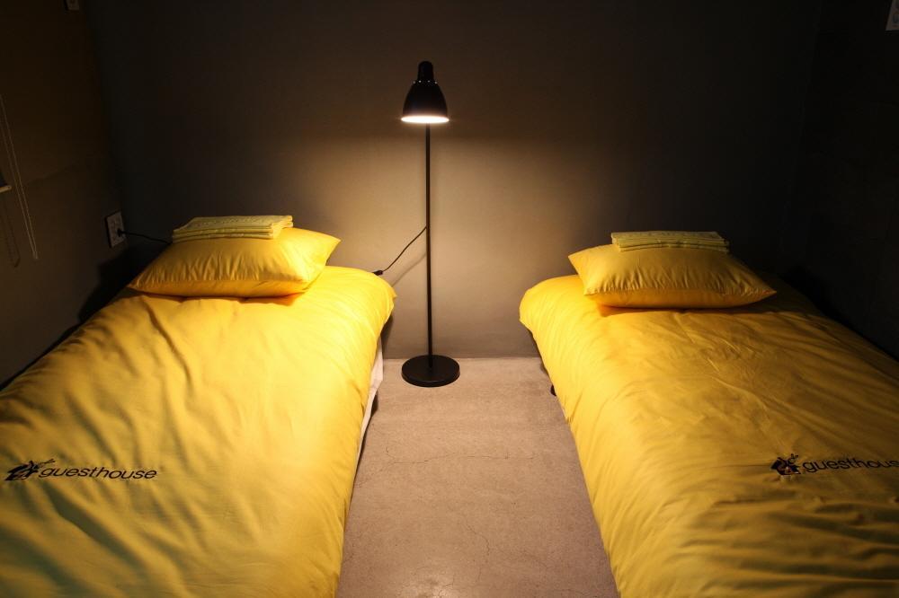 Guest house 24 Garosugil - Gangnam 2*