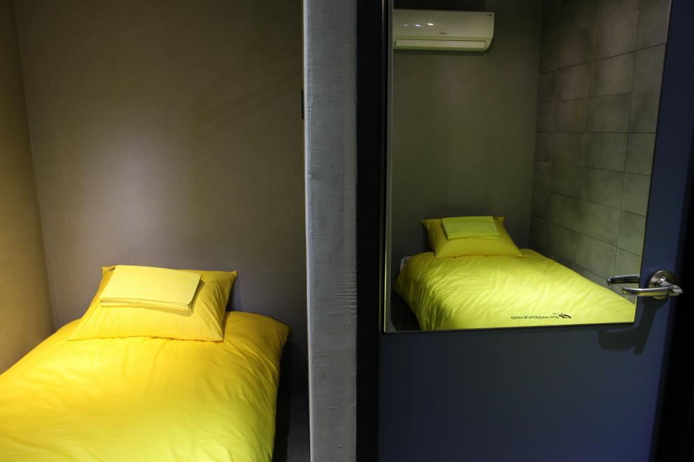 24 Garosugil - Gangnam Seoul