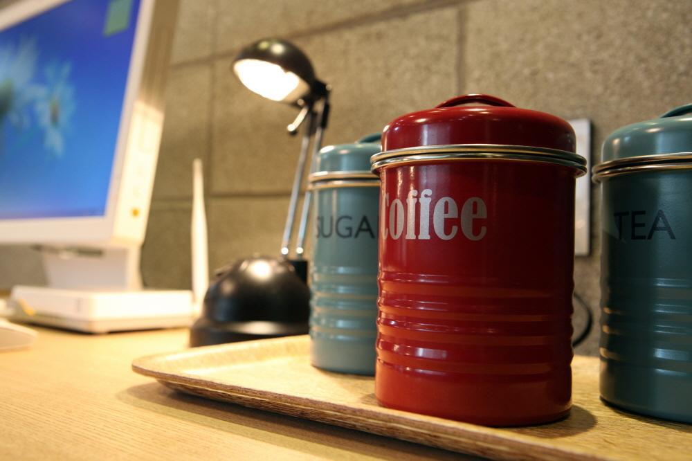Guest house 24 Garosugil - Gangnam Seoul