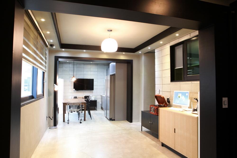 Guest house 24 Garosugil - Gangnam