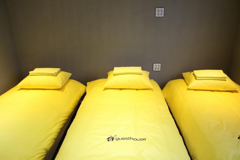 Guest house 24 Garosugil - Gangnam 2*