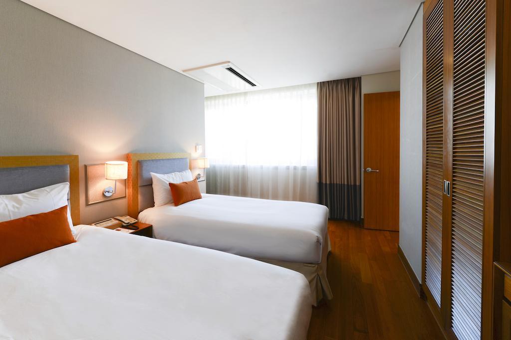 Hotel Prince