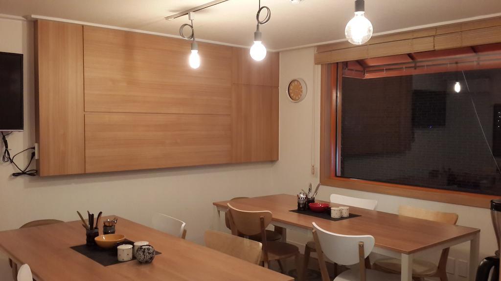 Guest house High Street Seoul
