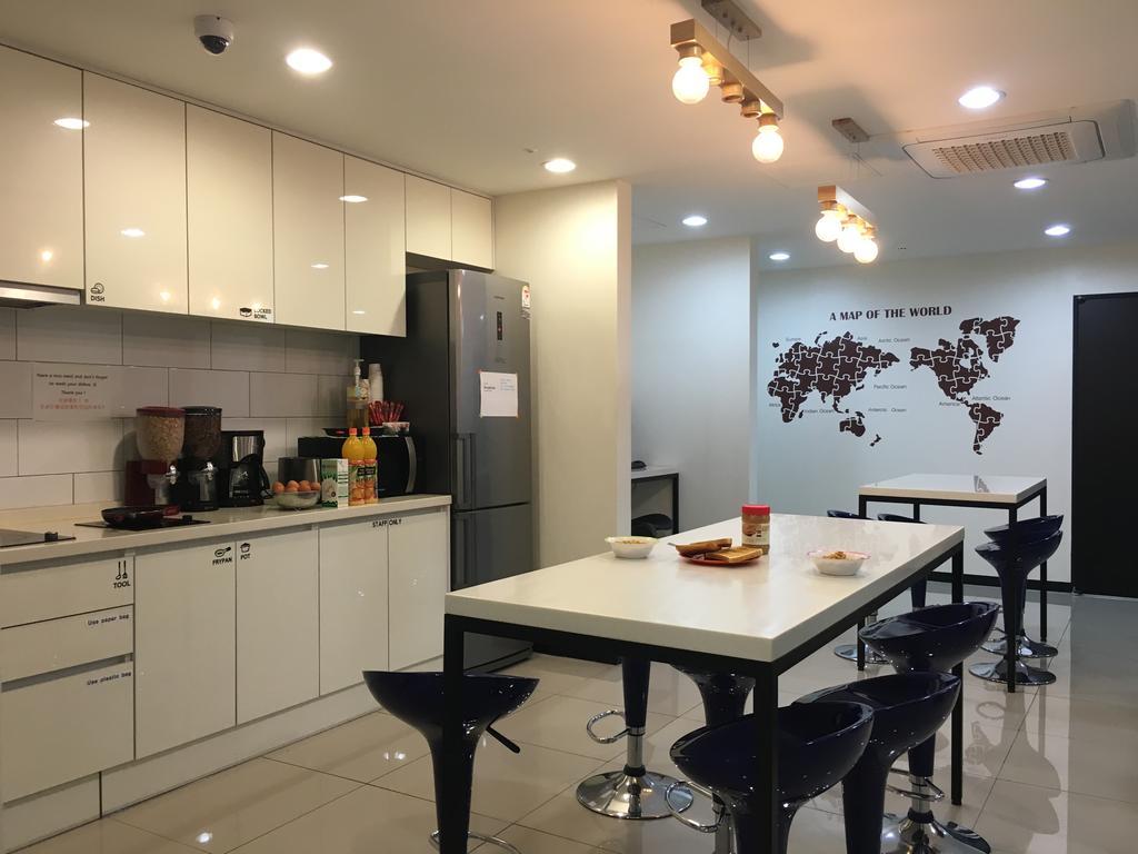 Guest house K-guesthouse Myeongdong 2 Seoul