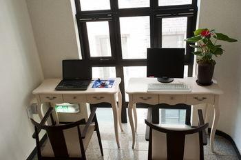 Myeongdong Eco House