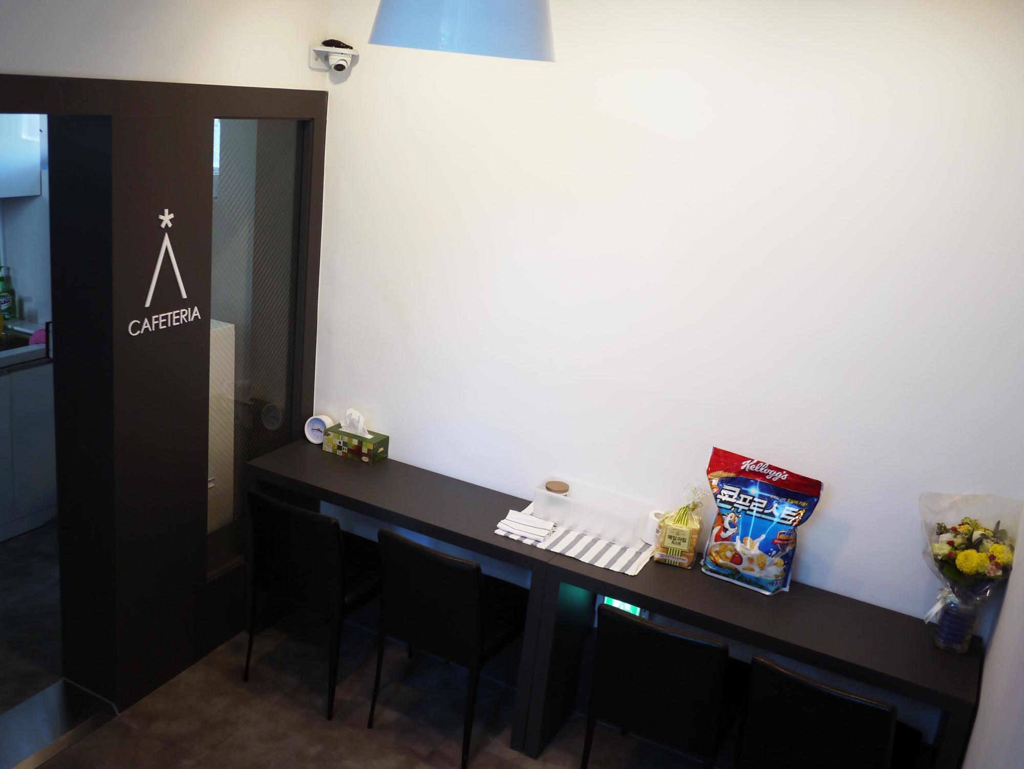 Hostel Star Insadong