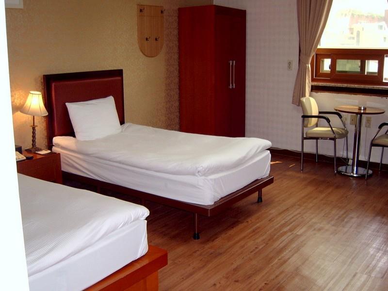 Hotel Youngbin 2*