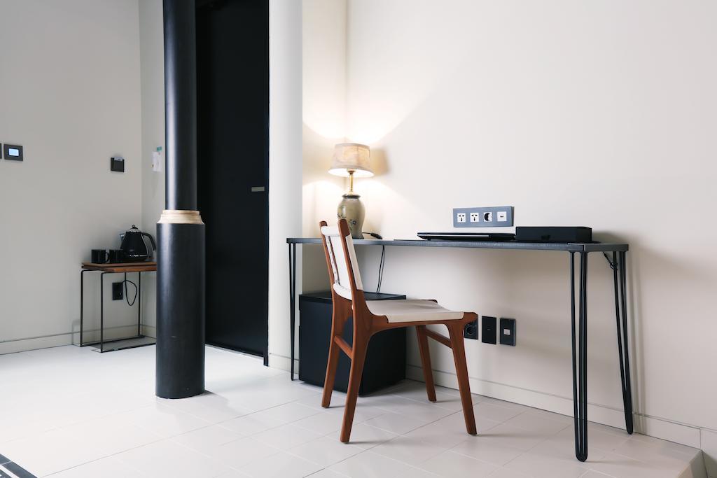 Boutique Loft