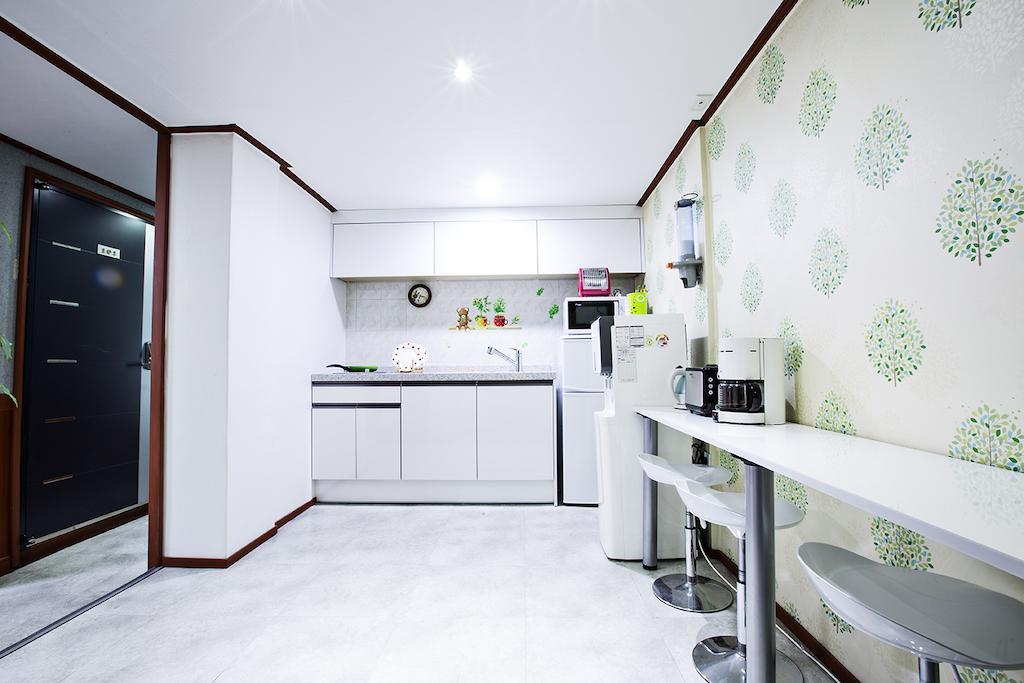 Albergue Jc Dongdaemun *