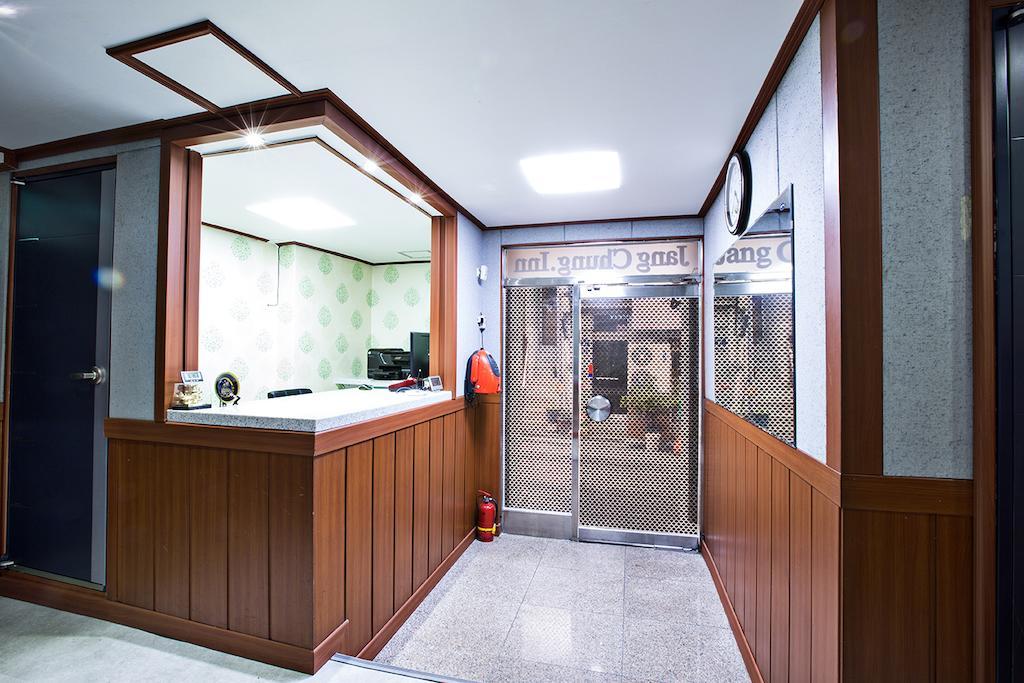 Albergue Jc Dongdaemun *