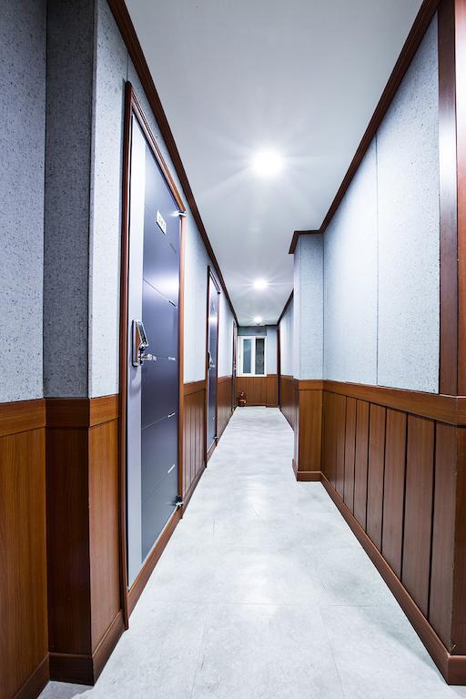 Albergue Jc Dongdaemun