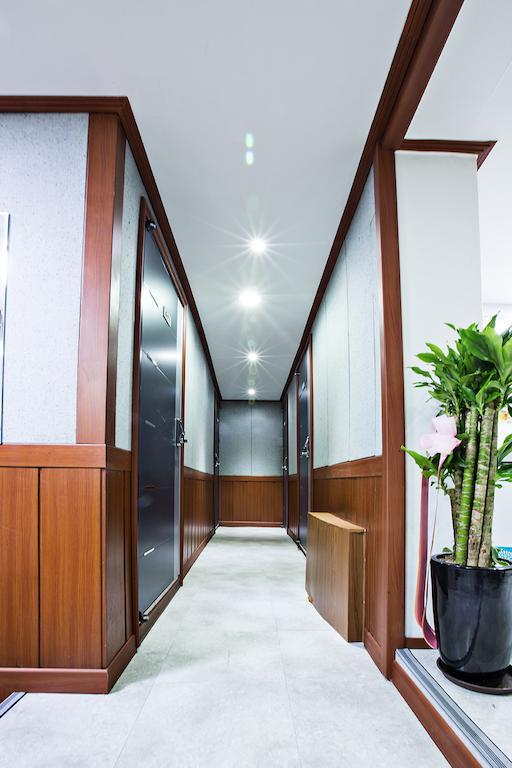 Albergue Jc Dongdaemun Seul