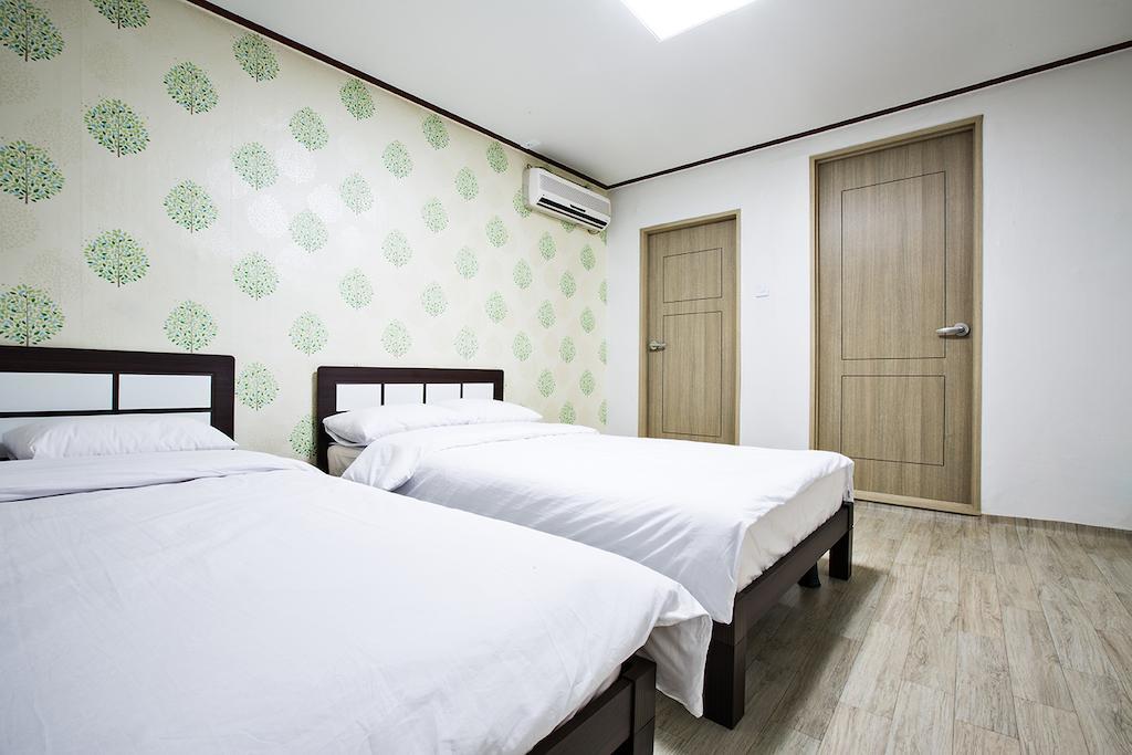 Albergue Jc Dongdaemun