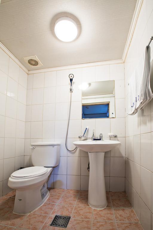 Albergue Jc Dongdaemun *