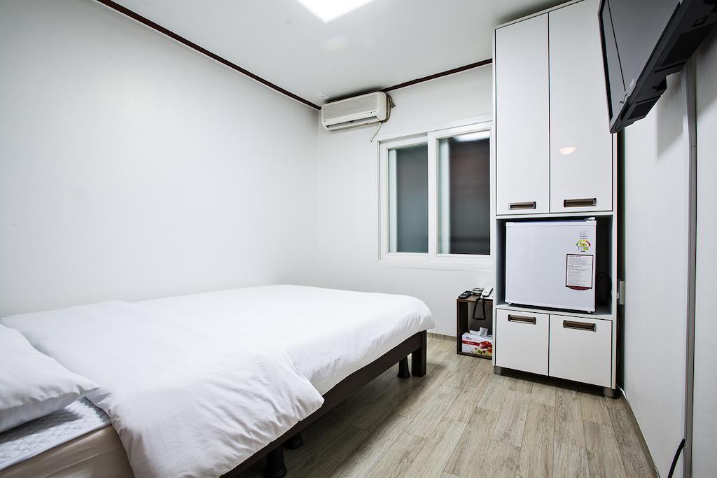 Albergue Jc Dongdaemun