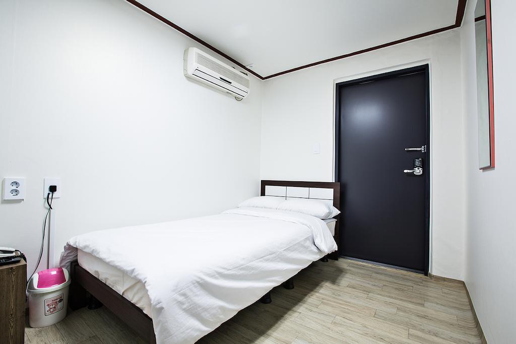 Albergue Jc Dongdaemun