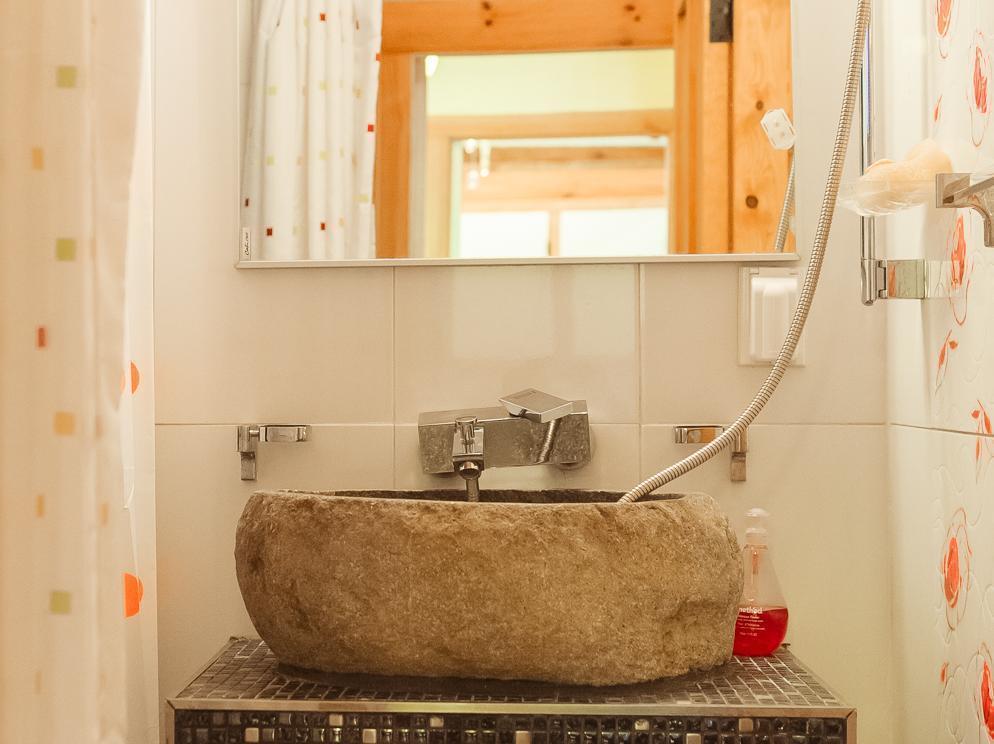 Hotel Dahmsojung Hanok Seoul