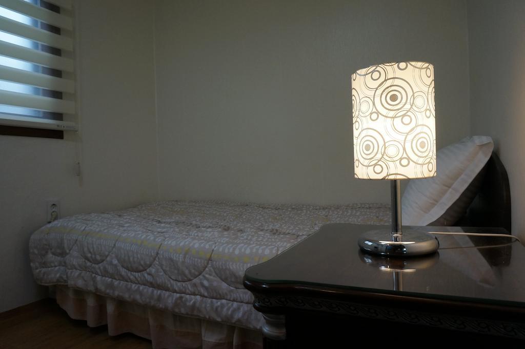 Guest house Duri Seoul