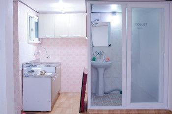 Ryanhouse Seoul